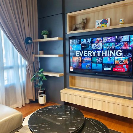 2Br Premium Suites Troika Kota Bharu By Aghome Екстер'єр фото