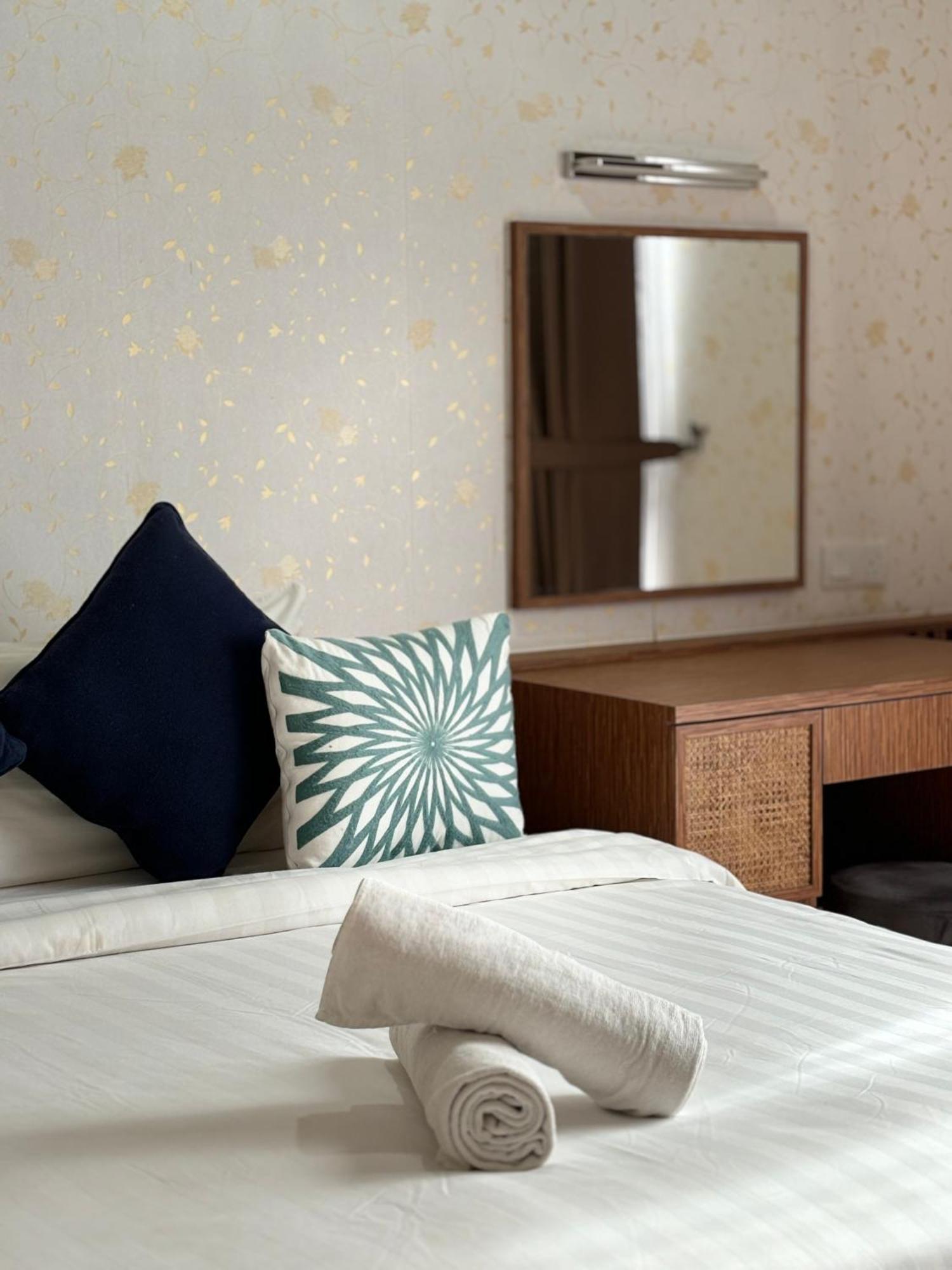 2Br Premium Suites Troika Kota Bharu By Aghome Екстер'єр фото