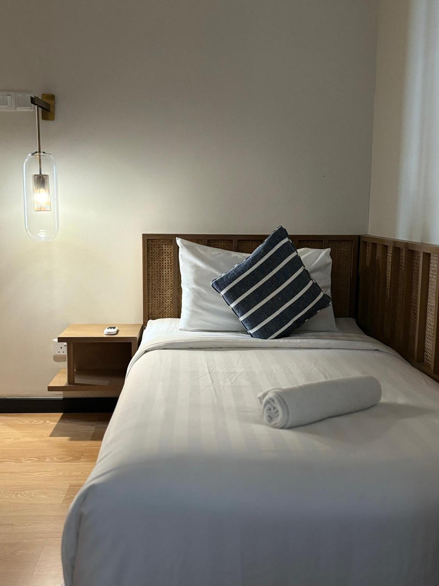 2Br Premium Suites Troika Kota Bharu By Aghome Екстер'єр фото