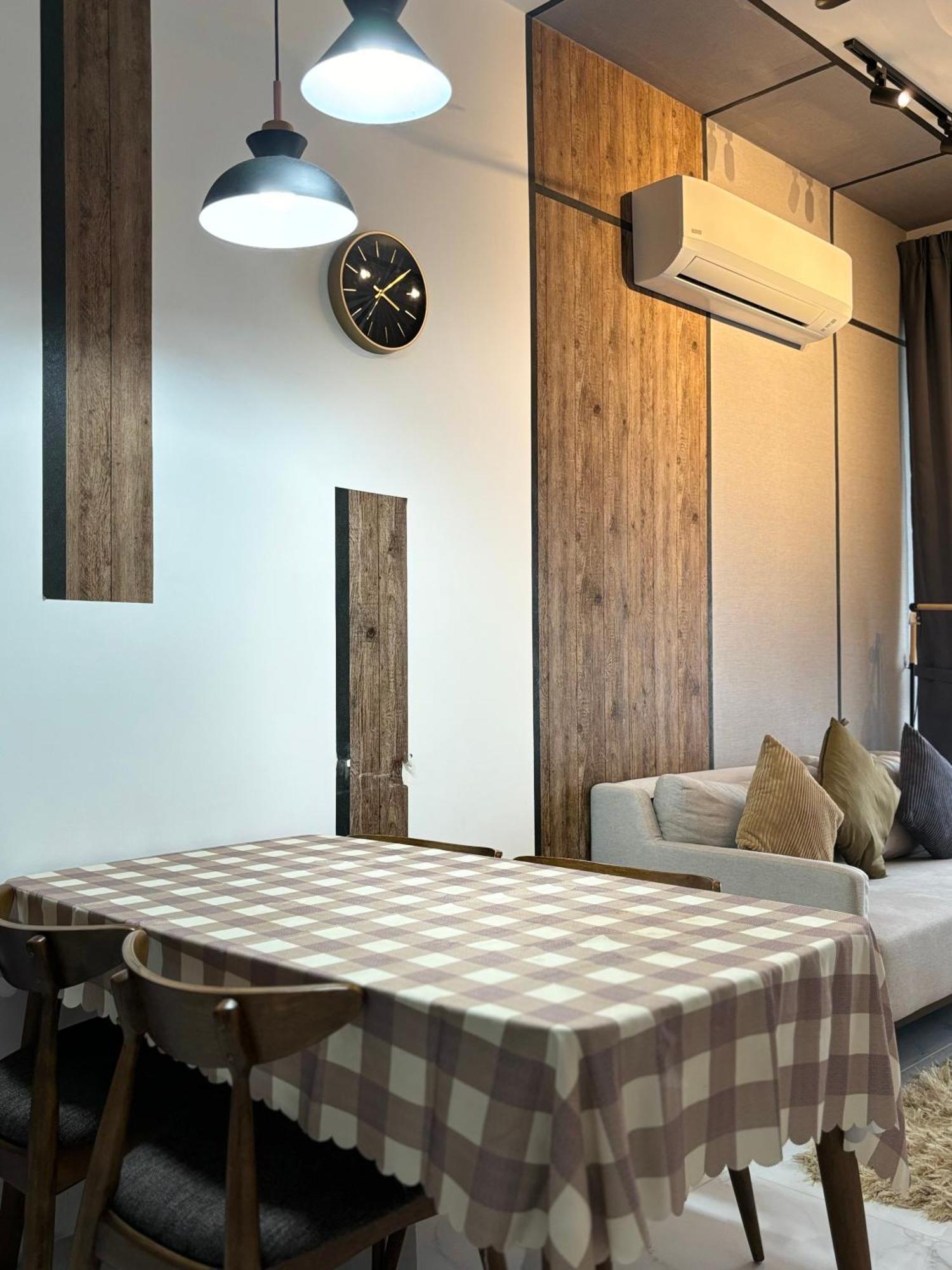 2Br Premium Suites Troika Kota Bharu By Aghome Екстер'єр фото