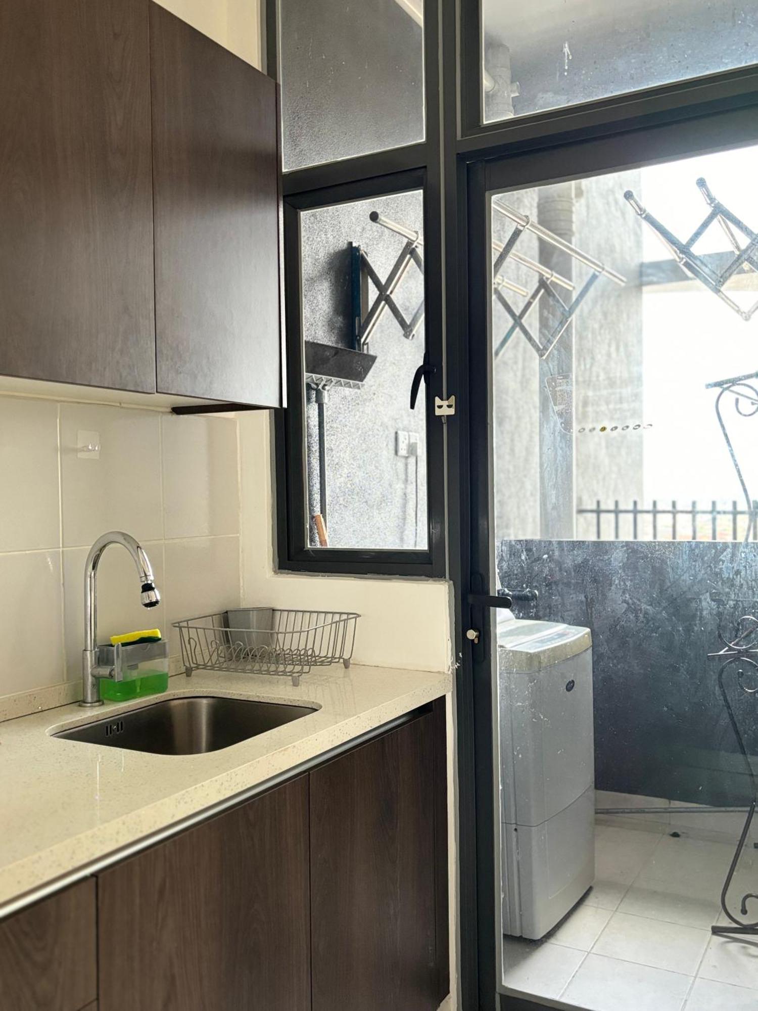 2Br Premium Suites Troika Kota Bharu By Aghome Екстер'єр фото