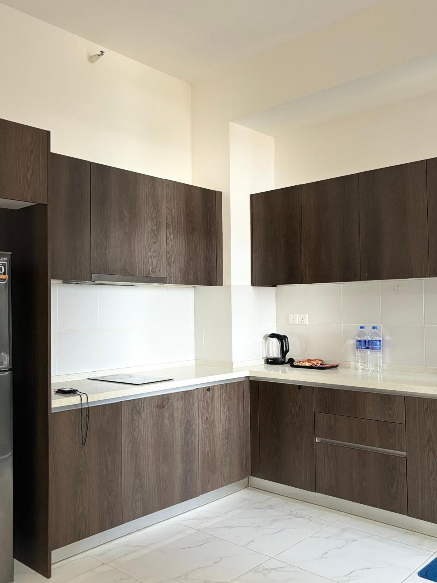 2Br Premium Suites Troika Kota Bharu By Aghome Екстер'єр фото