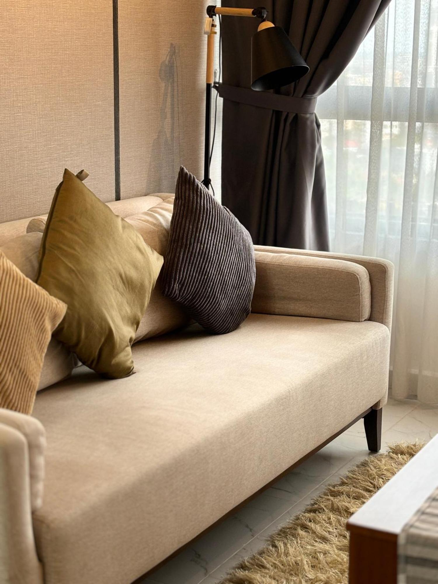 2Br Premium Suites Troika Kota Bharu By Aghome Екстер'єр фото