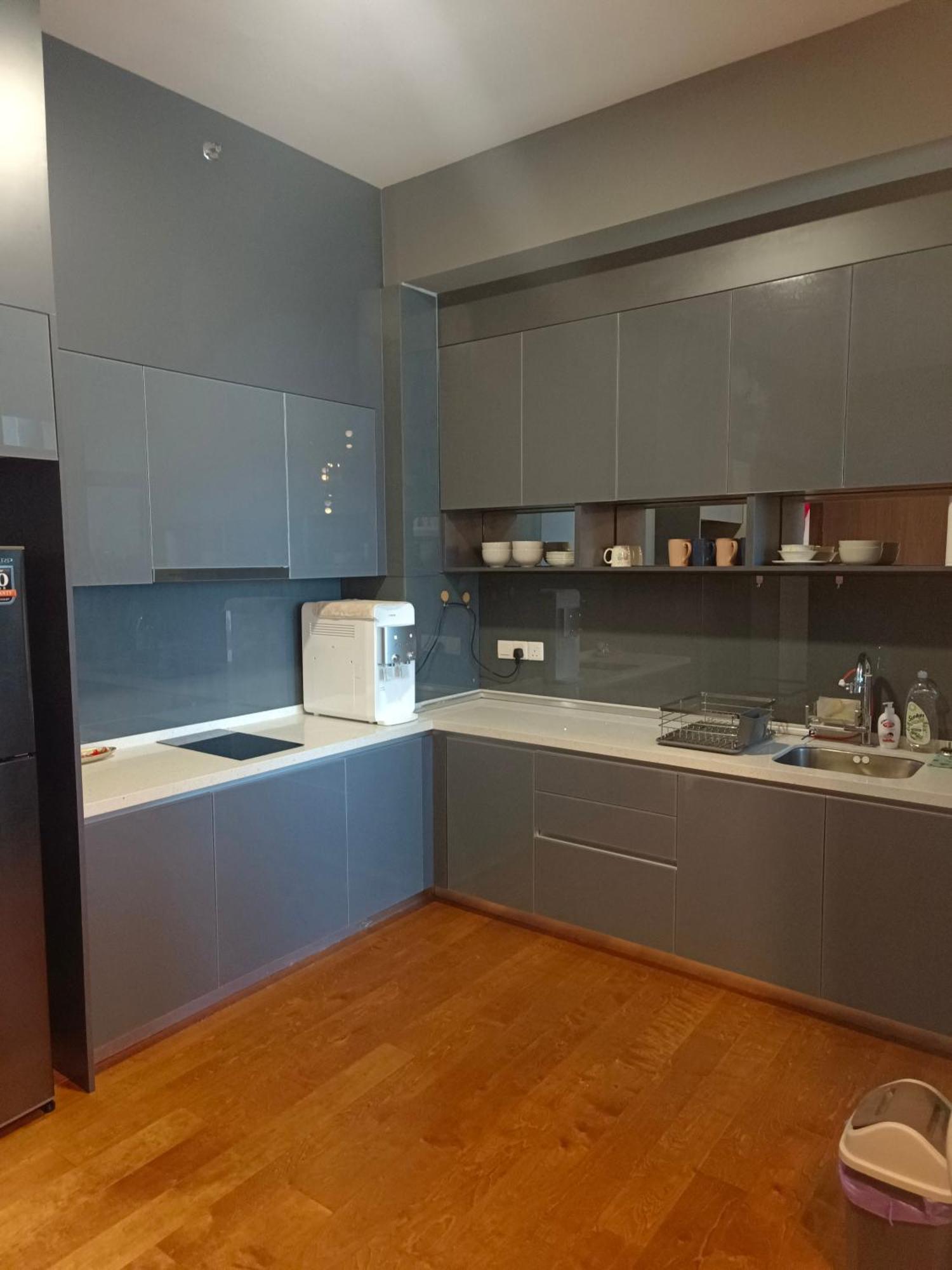 2Br Premium Suites Troika Kota Bharu By Aghome Екстер'єр фото