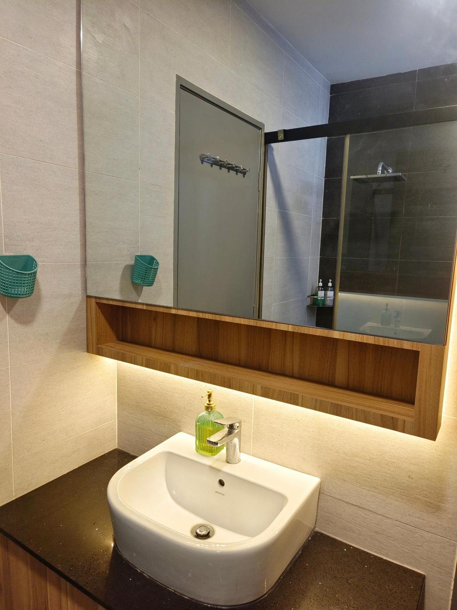 2Br Premium Suites Troika Kota Bharu By Aghome Екстер'єр фото