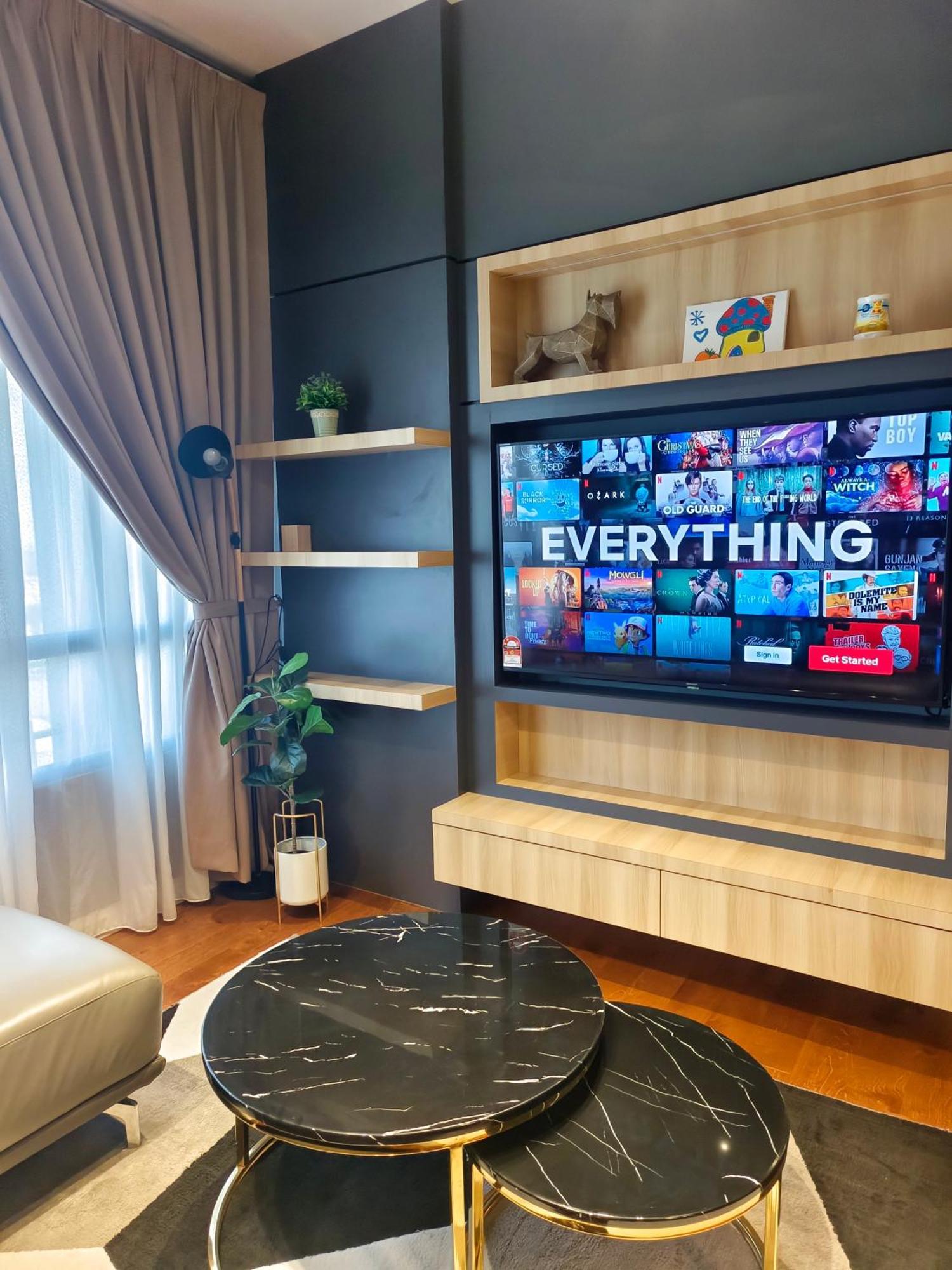 2Br Premium Suites Troika Kota Bharu By Aghome Екстер'єр фото