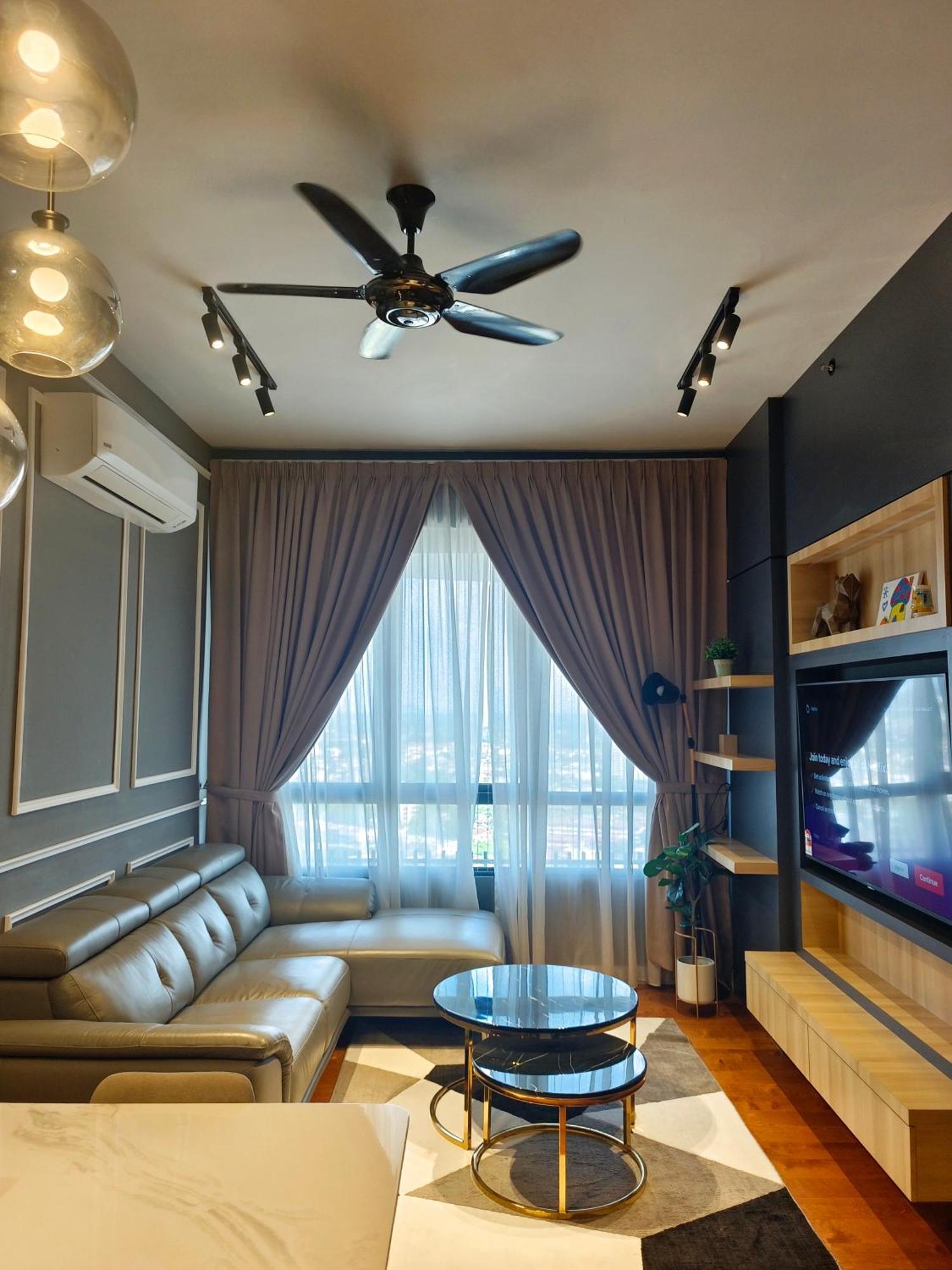 2Br Premium Suites Troika Kota Bharu By Aghome Екстер'єр фото