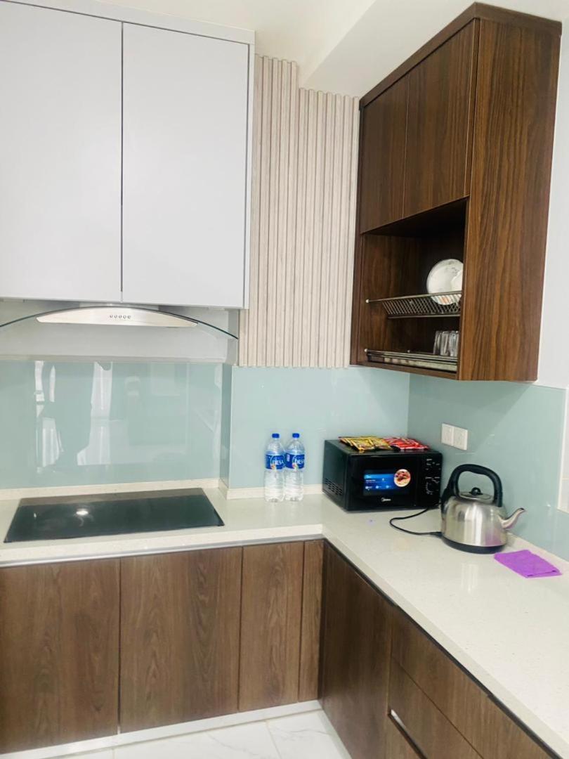 2Br Premium Suites Troika Kota Bharu By Aghome Екстер'єр фото
