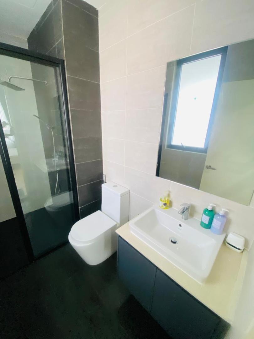 2Br Premium Suites Troika Kota Bharu By Aghome Екстер'єр фото